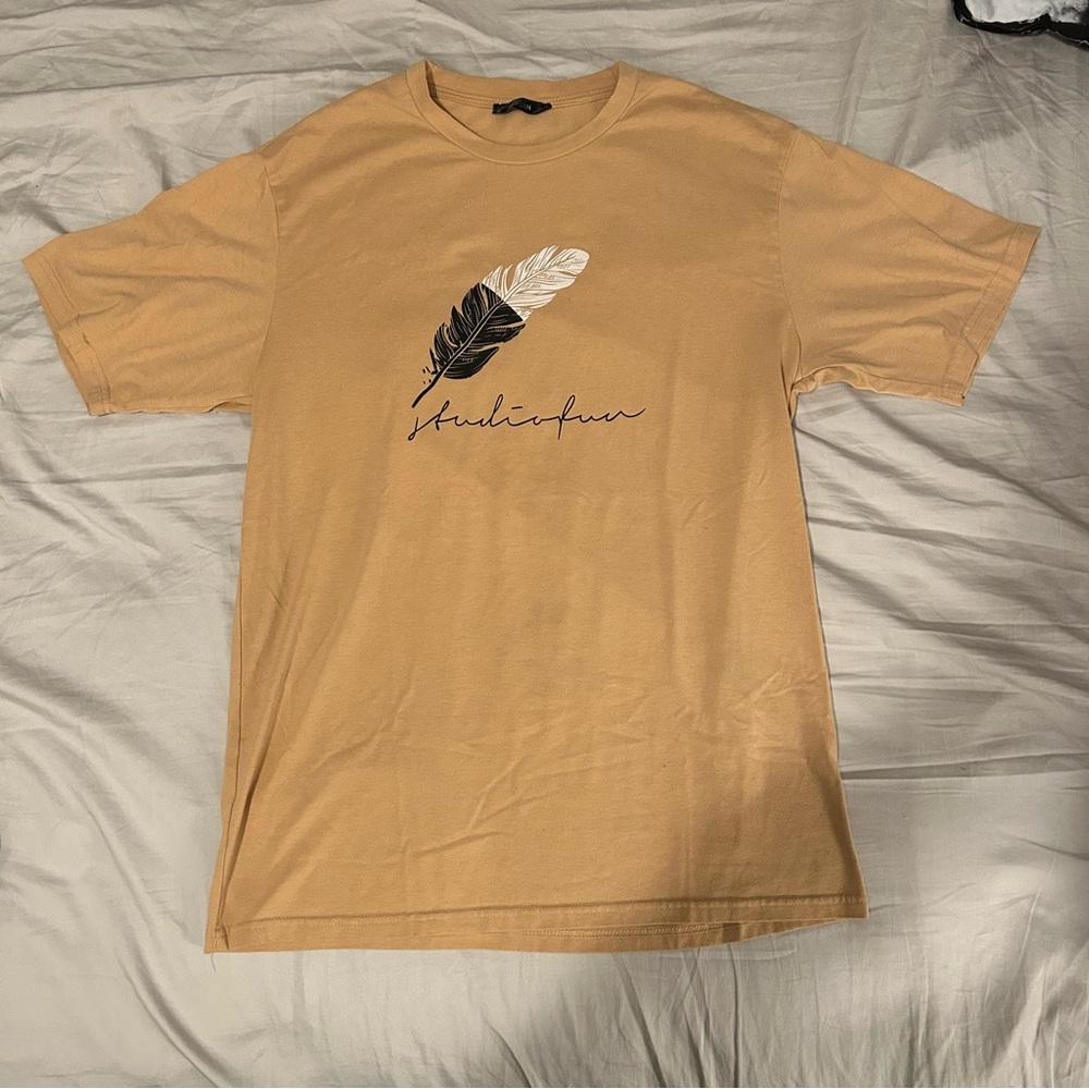 men’s t shirt